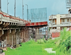 ambala flyover