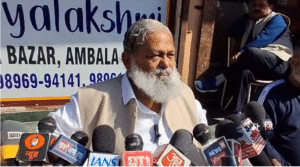 anil vig