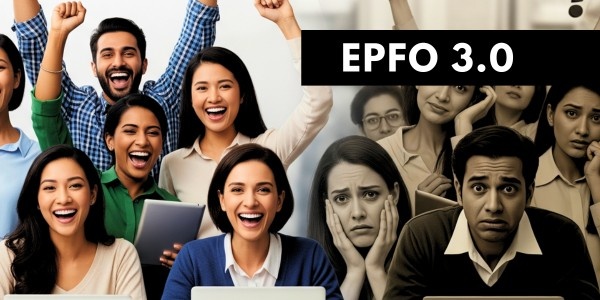 epfo new update on atm upi withdrawal