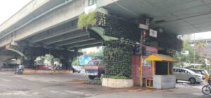 flyover