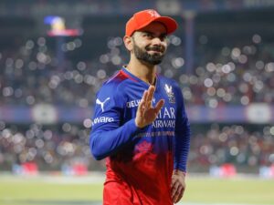 kohli