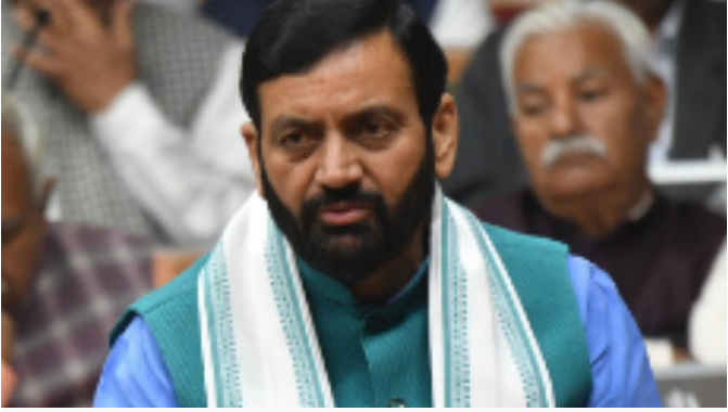 nayab singh saini