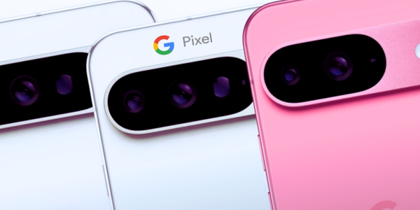 Google Pixel 10 Series Models Revealed