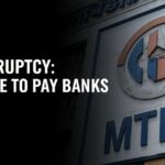 MTNL Bankrupt News