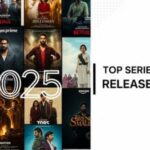 Top Movies and Series Released in 2025
