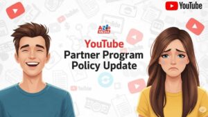 Youtube Partner Program Policy